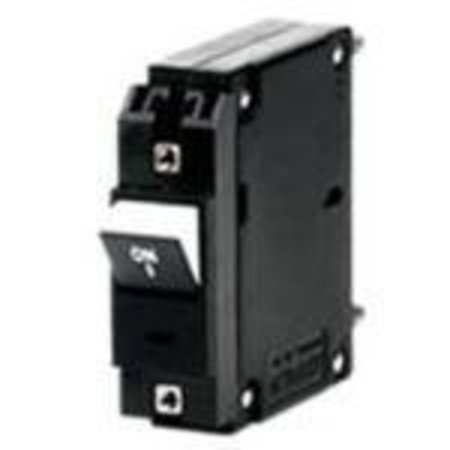 SENSATA Circuit Breaker, IULN Series 40A, 3 Pole, 277/480V AC IULN111-1REC4-61-40.0-E